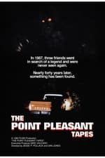 The Point Pleasant Tapes