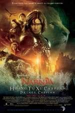 Biên Niên Sử Narnia: Hoàng Tử Caspian