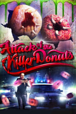 O Ataque dos Donuts Assassinos