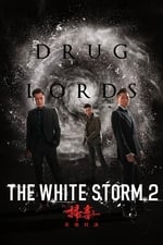 La tormenta blanca 2: Los capos de la droga