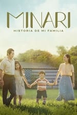 Minari - Historia de mi familia