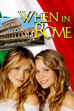Férias em Roma