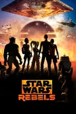 Războiul stelelor: Rebelii