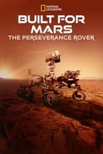 Mars 2020 - A Perseverance rover
