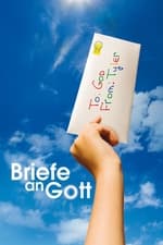 Briefe an Gott - Letters to God