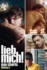 LIEB MICH! - Gay Shorts Volume 7