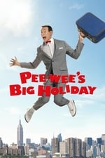 Wielkie wakacje Pee-Wee Hermana