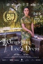 Grandma Lee's Dress