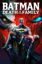 Бетмен: Смерть у сім'ї