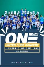 United Cube Concert - One