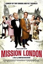 Missão Londres