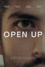 OPEN UP