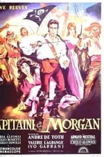 Capitaine Morgan