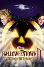 Halloweentown II: A Vingança de Kalabar