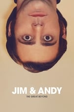 Jim og Andy