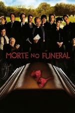 Morte Num Funeral