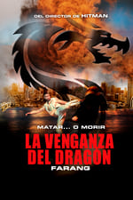 La venganza del dragón (Maythem!)