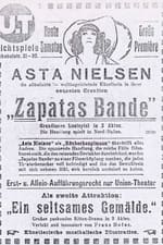 Zapata's Gang