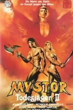 Mystor – Der Todesjäger II