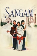 Sangam: Arkadaşımın Aşkı