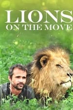 Lions on the Move