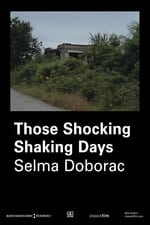 Those Shocking Shaking Days