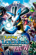 Pokémon 8: Lucario und das Geheimnis von Mew