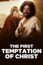 The Temptation of Jesus Christ