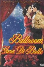 Ballroom - Gara di ballo