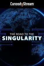 Jason Silva - The Road To The Singularity