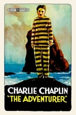 Chaplin uprchlým trestancem