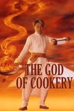The God of Cookery