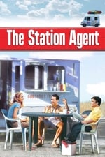 O Agente da Estação