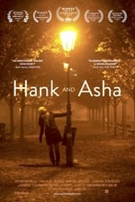 Хэнк и Аша