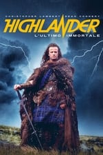 Highlander - L'ultimo immortale