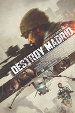Destroy Madrid