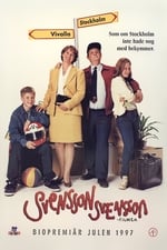 Svensson, Svensson - The Movie