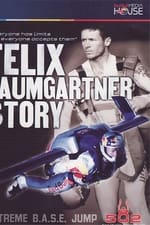 The Felix Baumgartner Story