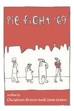 Pie Fight '69