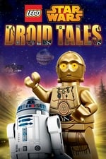 LEGO Gwiezdne wojny: Opowieści droidów