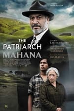 Le patriarche - Une saga maorie