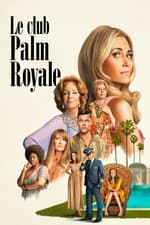 Le club Palm Royale