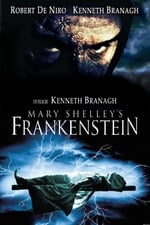 Frankenstein d'après Mary Shelley