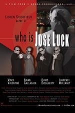 Who is Jose Luck