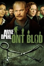 Arne Dahl: Bad Blood