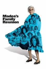 Madea: Gia Đình Hội Tụ