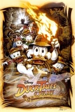 DuckTales: O Filme: O Tesouro da Lâmpada Perdida