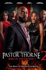 Pastor Thorne 2: Sins of the Father
