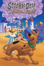Scooby-Doo och Arabiska Nätter