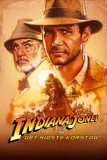 Indiana Jones og det sidste korstog